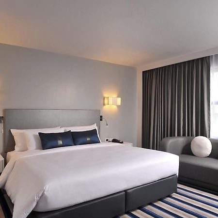 Best Western Sukhumvit 20 Bangkok Exteriér fotografie