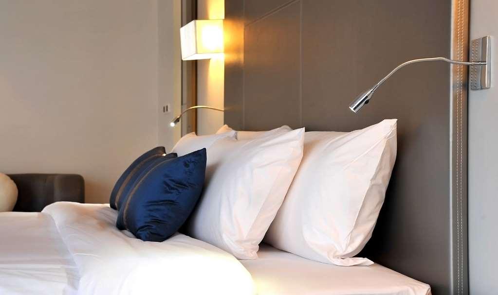 Best Western Sukhumvit 20 Bangkok Pokoj fotografie