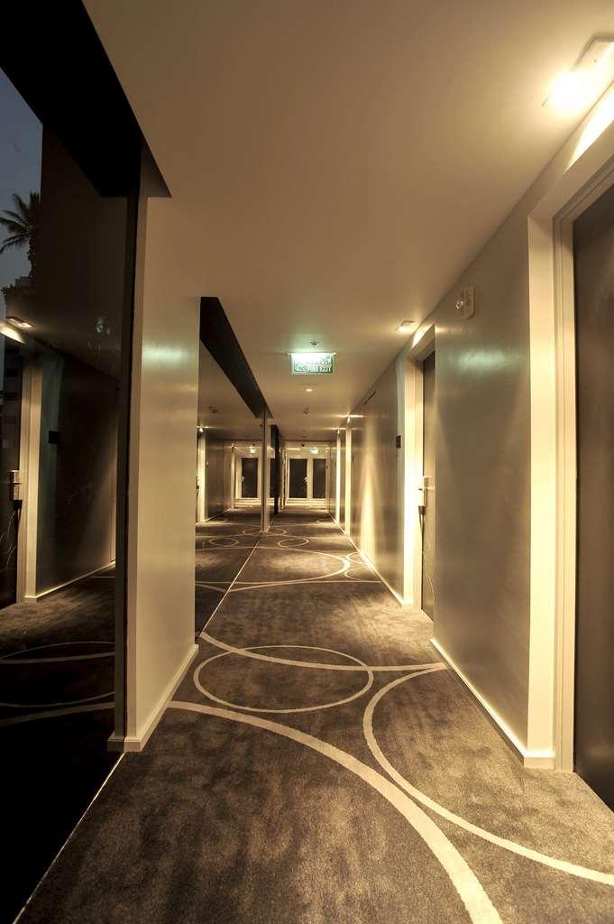Best Western Sukhumvit 20 Bangkok Zařízení fotografie