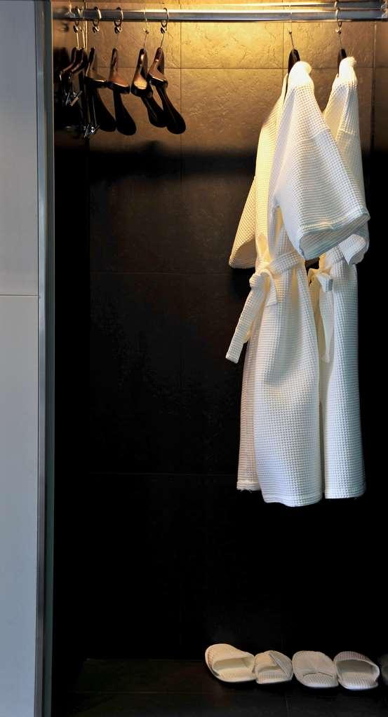 Best Western Sukhumvit 20 Bangkok Pokoj fotografie