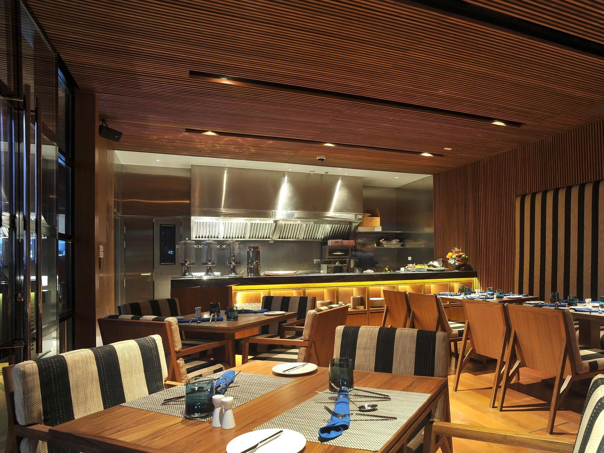 Best Western Sukhumvit 20 Bangkok Exteriér fotografie