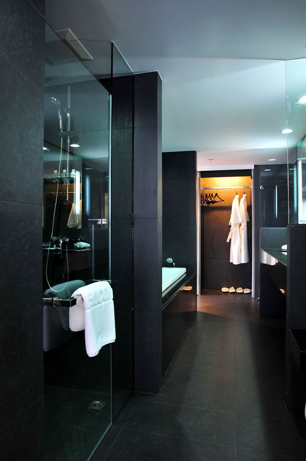 Best Western Sukhumvit 20 Bangkok Exteriér fotografie
