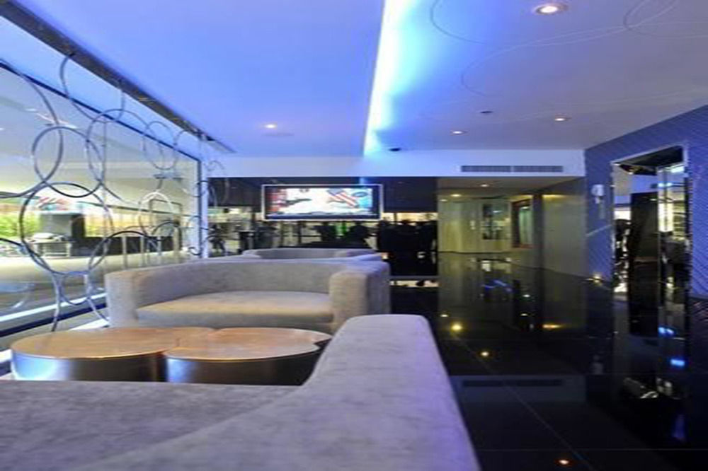 Best Western Sukhumvit 20 Bangkok Exteriér fotografie
