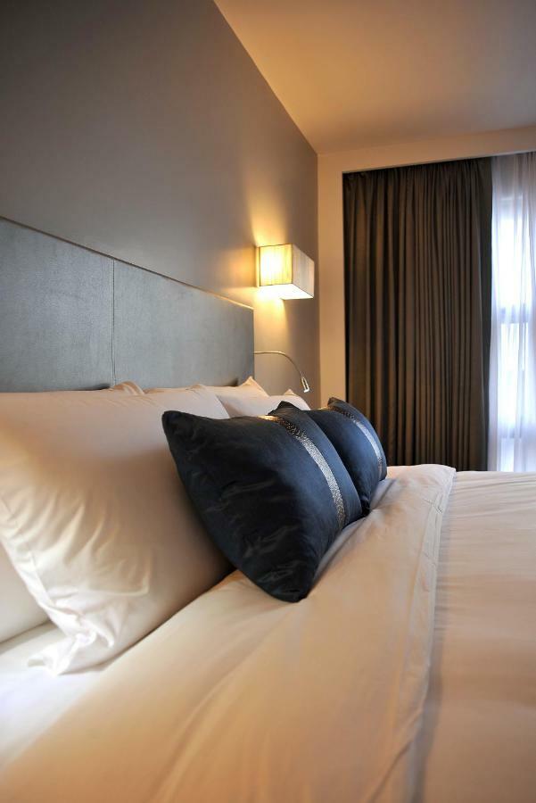 Best Western Sukhumvit 20 Bangkok Exteriér fotografie